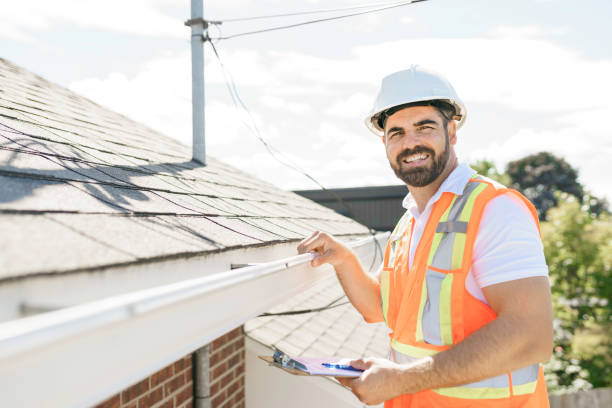 Best Roof Replacement Cost  in Frenchtown, NJ