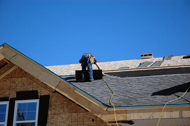 Quick and Trustworthy Emergency Roof Repair Services in Frenchtown, NJ