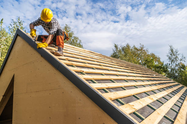 Best Affordable Roofing Company  in Frenchtown, NJ