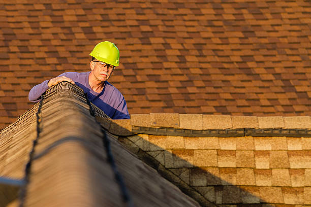 Roof Installation Near Me in Frenchtown, NJ